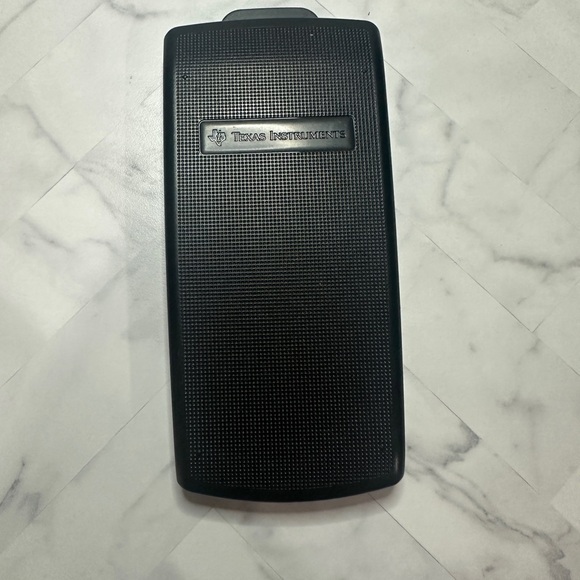 Texas Instruments BA II Plus Financial Calculator - Picture 3 of 3